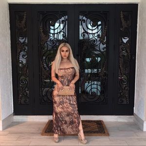 Pretty Little Thing Dress